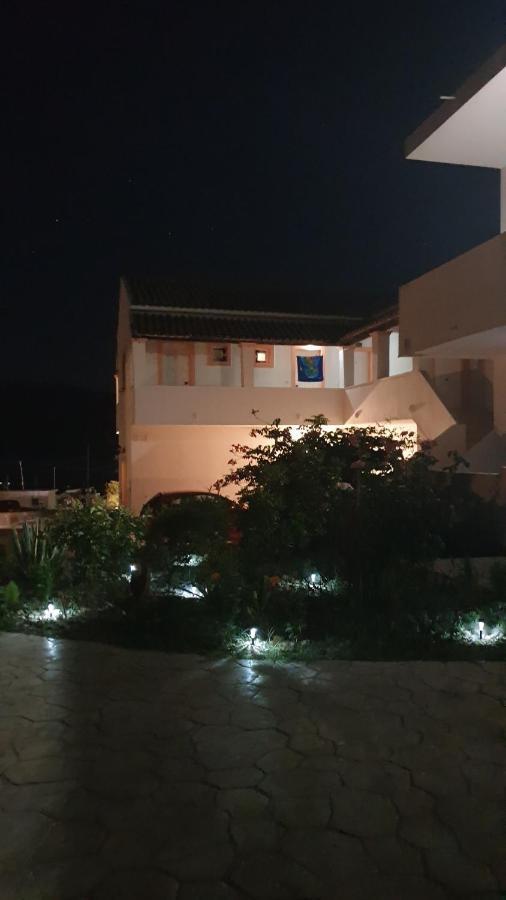 אגיוס גיורגיוס פגון House Anastasia מראה חיצוני תמונה